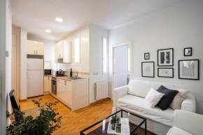 For You Rentals Apartamento TEMPORAL Delicias Madrid Atocha DVA6